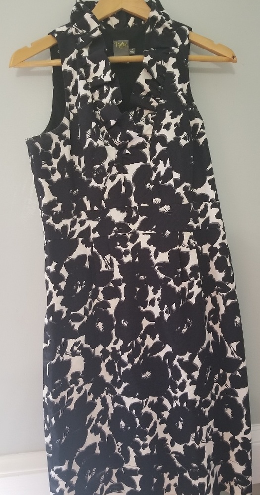 Taylor dress